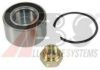 RUV 5449 Wheel Bearing Kit